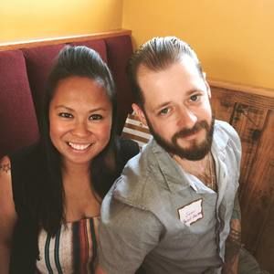 Meet your Posher, Donna